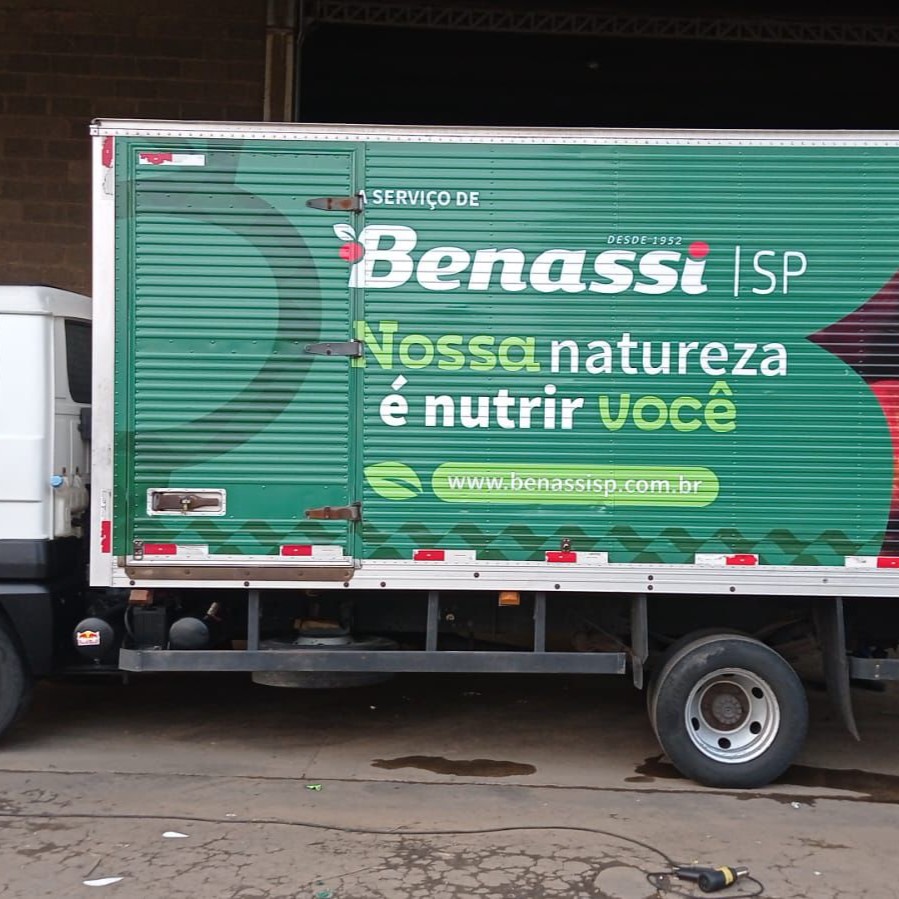 Benassi 15
