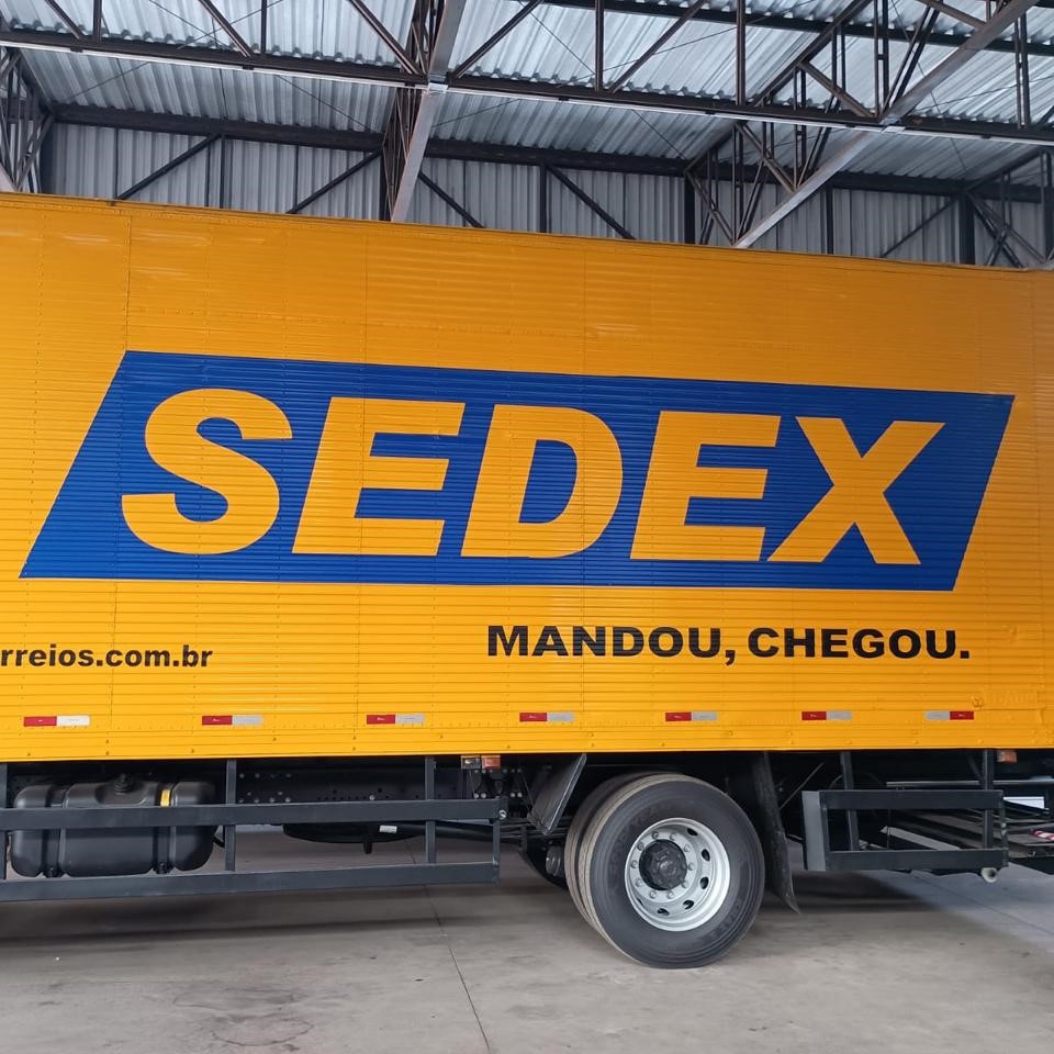 Sedex 01