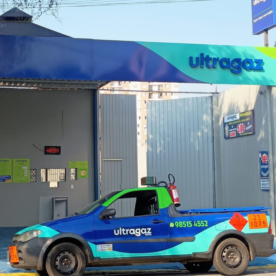 Ultragaz 01